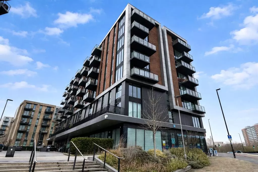 2 bedroom apartment for sale - Photo 3