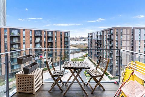 2 bedroom apartment for sale, Charcoal, Salford M5