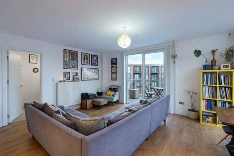 2 bedroom apartment for sale, Charcoal, Salford M5