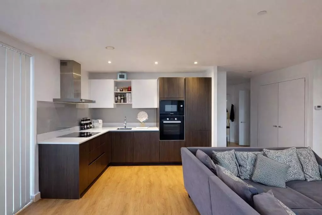 2 bedroom apartment for sale - Photo 9