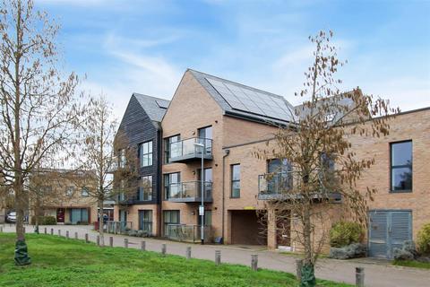 undefined, Vicarage Way, Cambridge CB2