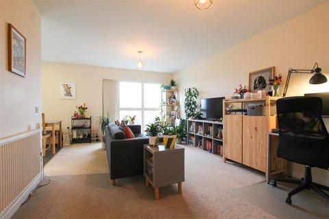 undefined, Vicarage Way, Cambridge CB2