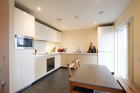 undefined, Vicarage Way, Cambridge CB2