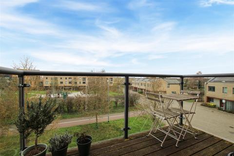 undefined, Vicarage Way, Cambridge CB2