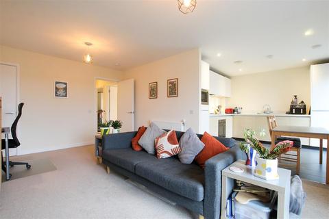 undefined, Vicarage Way, Cambridge CB2