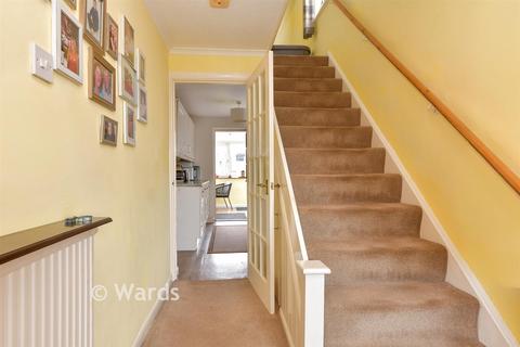 3 bedroom semi-detached house for sale, Beechings Way, Rainham, Gillingham, Kent