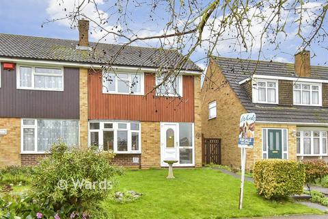3 bedroom semi-detached house for sale, Beechings Way, Gillingham ME8