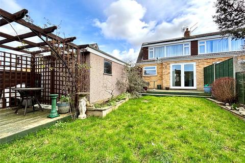 3 bedroom semi-detached house for sale, Beaumont Road, Springbank, Cheltenham