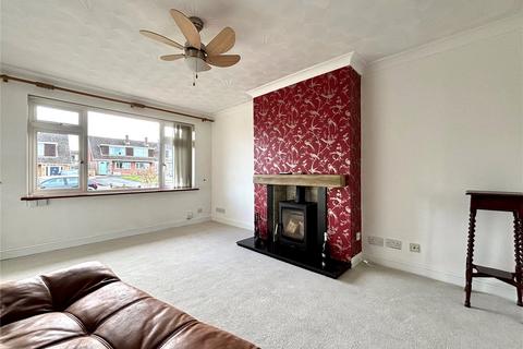 3 bedroom semi-detached house for sale, Beaumont Road, Springbank, Cheltenham