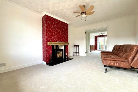 3 bedroom semi-detached house for sale, Beaumont Road, Springbank, Cheltenham