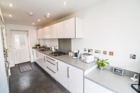 3 bedroom detached house for sale, Sternboro Park, Penshaw, Houghton le Spring, DH4