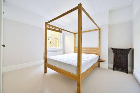 3 bedroom flat to rent, Castellain Road, Maida Vale, London, W9