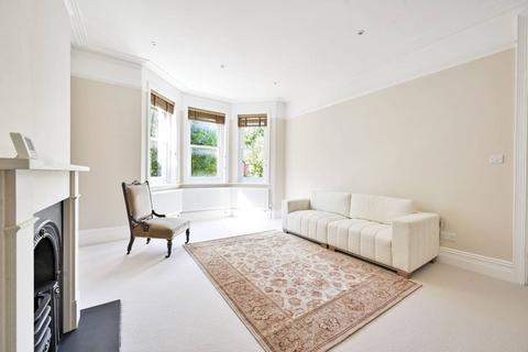3 bedroom flat to rent, Castellain Road, Maida Vale, London, W9