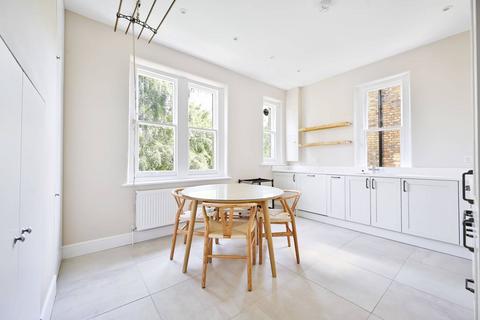 3 bedroom flat to rent, Castellain Road, Maida Vale, London, W9