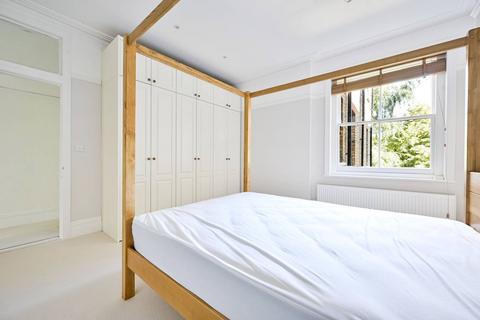 undefined, Castellain Road, Maida Vale, London, W9