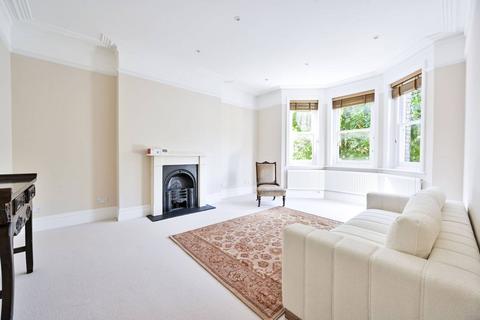 3 bedroom flat to rent, Castellain Road, Maida Vale, London, W9