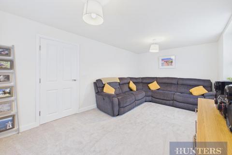 3 bedroom semi-detached house for sale, Armstrong Road, Cayton, Scarborough