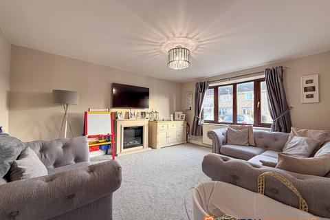 3 bedroom semi-detached house for sale, Birch Road, Balderton NG24
