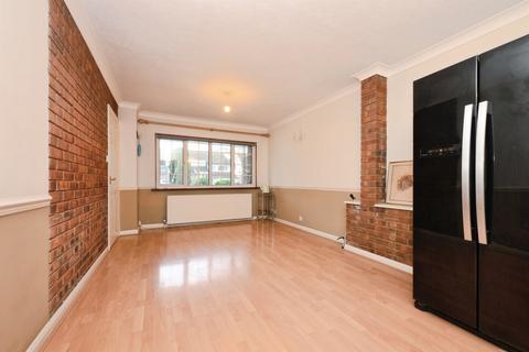 undefined, Huntingdon Close, Broxbourne