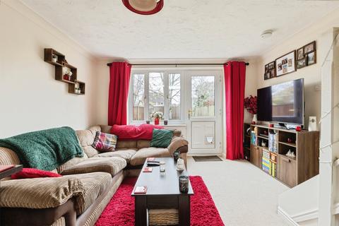 undefined, Lavender Close, Attleborough