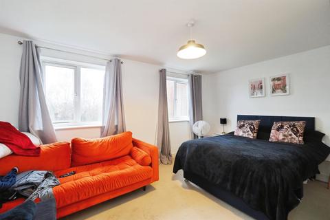 4 bedroom terraced house for sale, All Saints Close, COALVILLE