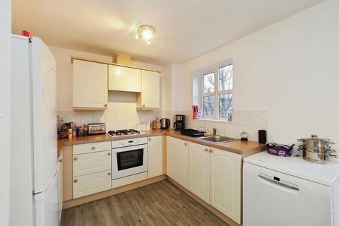 4 bedroom terraced house for sale, All Saints Close, COALVILLE
