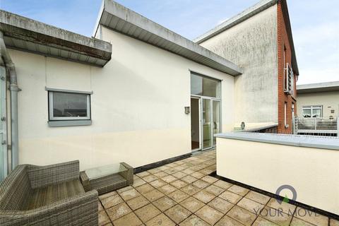 2 bedroom penthouse for sale, Kingfisher Meadow, Kent ME16