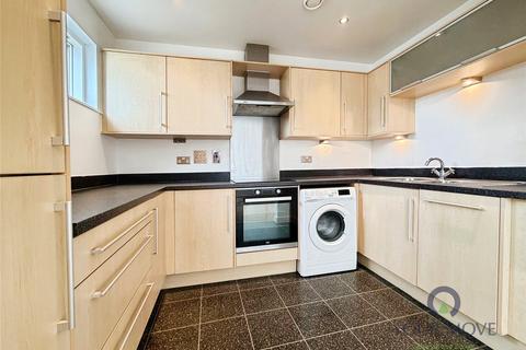 2 bedroom penthouse for sale, Kingfisher Meadow, Kent ME16
