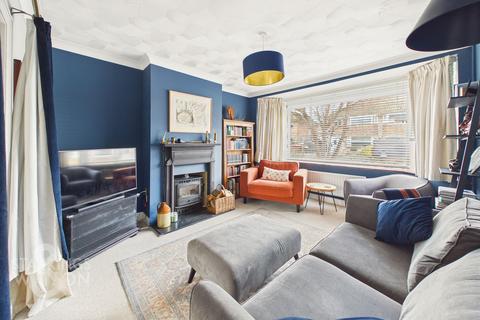 3 bedroom semi-detached house for sale, Charles Avenue, Norwich