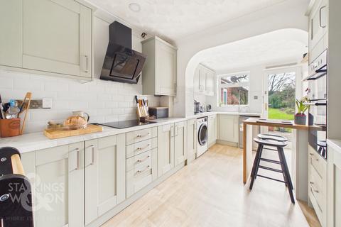 3 bedroom semi-detached house for sale, Charles Avenue, Norwich
