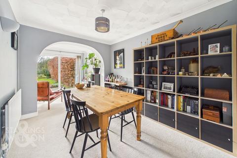 3 bedroom semi-detached house for sale, Charles Avenue, Norwich
