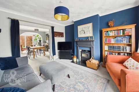 3 bedroom semi-detached house for sale, Charles Avenue, Norwich