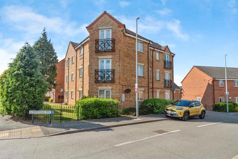 Manifold Way, Wednesbury