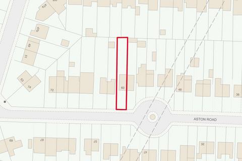 undefined, 60 Aston Road, Oldbury, B69 1TN