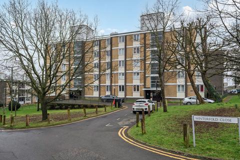 undefined, Winterfold Close, Southfields, SW19
