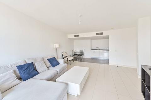 1 bedroom flat to rent, Falcon Wharf, Battersea, London, SW11