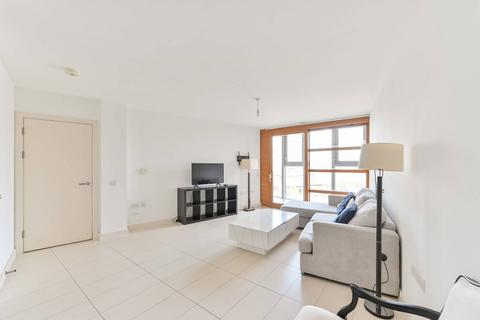 1 bedroom flat to rent, Falcon Wharf, Battersea, London, SW11