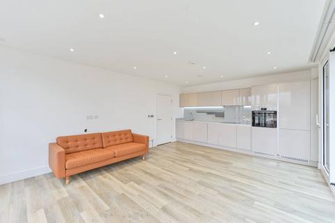 2 bedroom flat to rent, Butler Court, Battersea, London, SW11