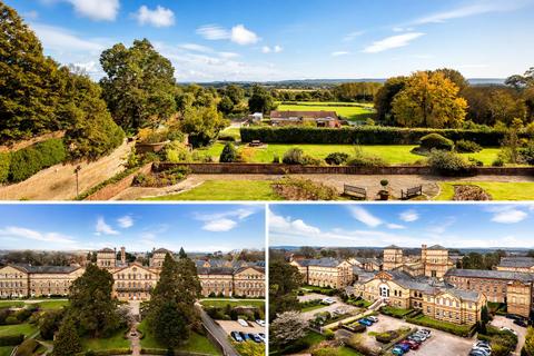 STUNNING VIEWS | Southdowns Park, Haywards Heath