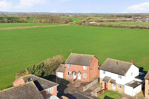 2 bedroom semi-detached house for sale, Havenside, Little Wakering, Southend-on-Sea, Essex, SS3