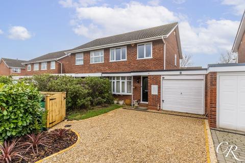 Kempton Grove, Cheltenham GL51