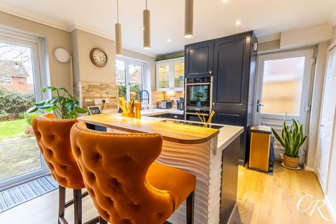 3 bedroom semi-detached house for sale, Kempton Grove, Cheltenham GL51