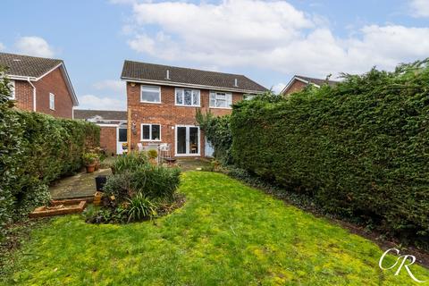 3 bedroom semi-detached house for sale, Kempton Grove, Cheltenham GL51