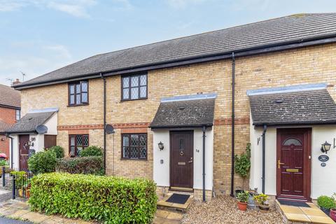 undefined, Yeomans Close, Thorley Park, Bishops Stortford, Herts, CM23