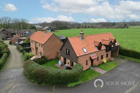 Millway, Beccles NR34