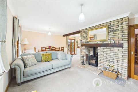 3 bedroom detached house for sale, Millway, Beccles NR34