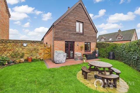 3 bedroom detached house for sale, Millway, Beccles NR34