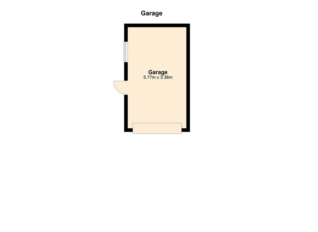 34 Grampian Way, Thorne - Garage.JPG