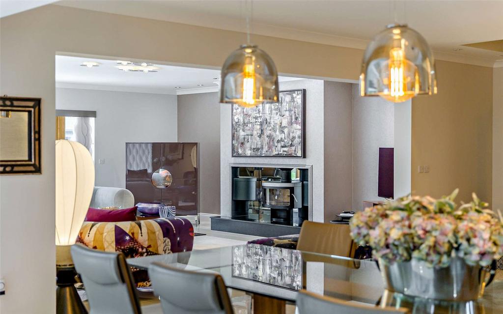 Living Space