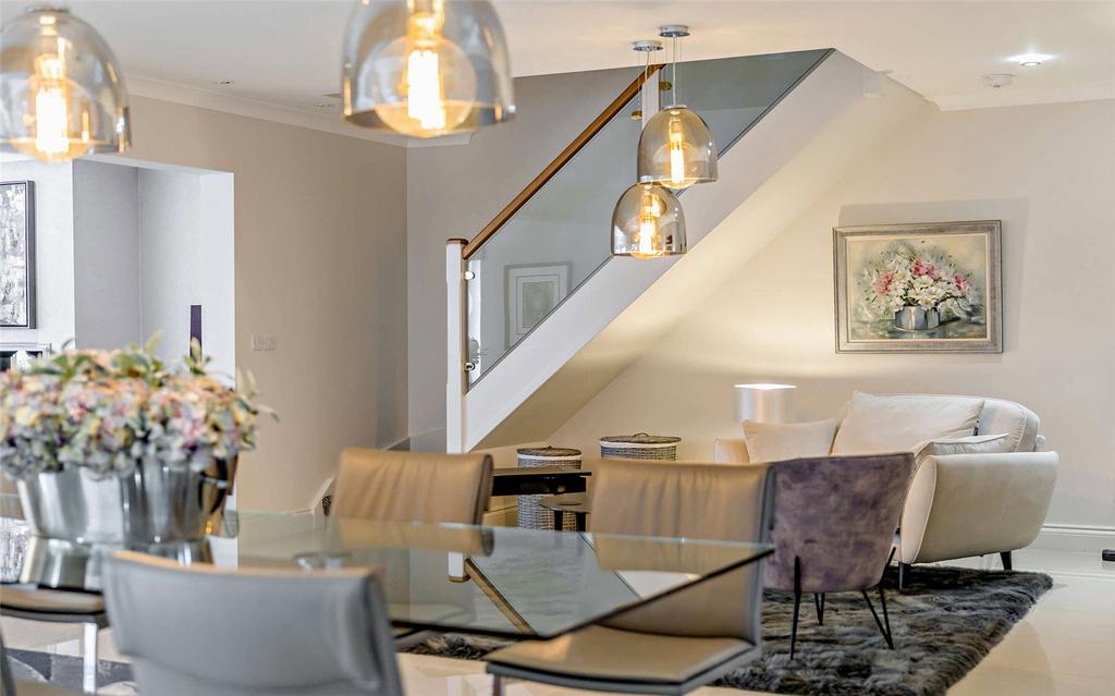 Living Space